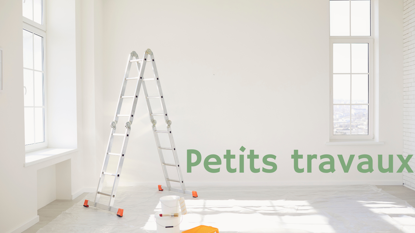 petits travaux