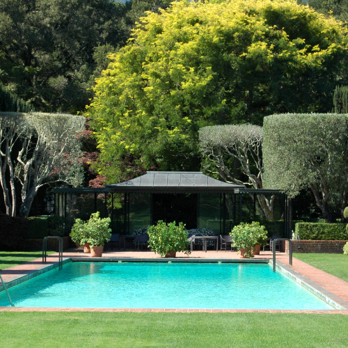 NETTOYAGE PISCINE